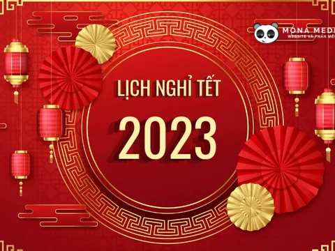 Lịch nghỉ giao dịch chứng khoán trong các dịp lễ, Tết năm 2023