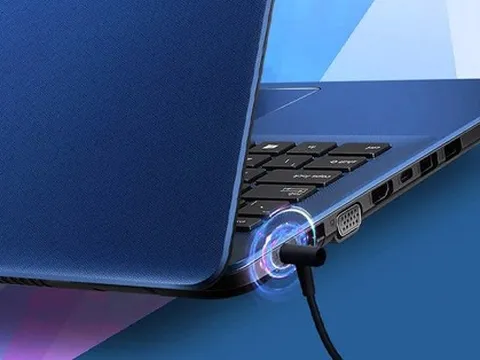 3 điều về dung lượng pin laptop mà bạn nên biết