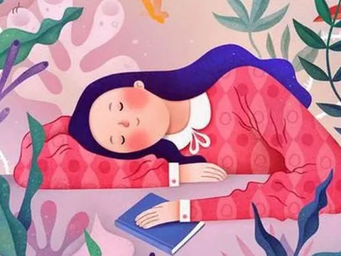 Đừng tìm kiếm bất cứ điều gì bên ngoài nữa, bởi bạn đã có mọi thứ mà bạn cần