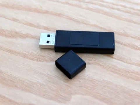 Hướng dẫn cải thiện tốc độ truyền tải dữ liệu trên USB