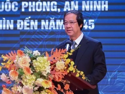 Tập trung phát triển giáo dục vùng trung du và miền núi Bắc bộ