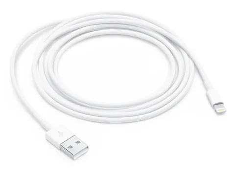 Cách kiểm tra cáp sạc iPhone, iPad chính hãng