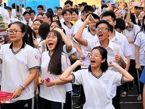 Chi tiết lịch nghỉ Tết dương lịch 2023 các trường đại học phía Nam