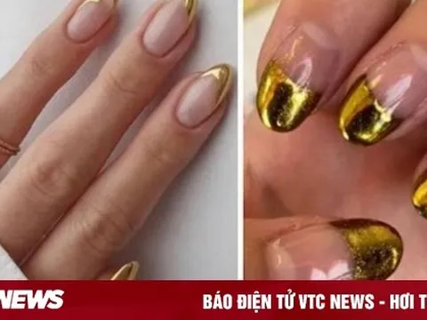 Những lần thợ làm móng khiến hội chị em 'rớt nước mắt' khi nhìn thành quả