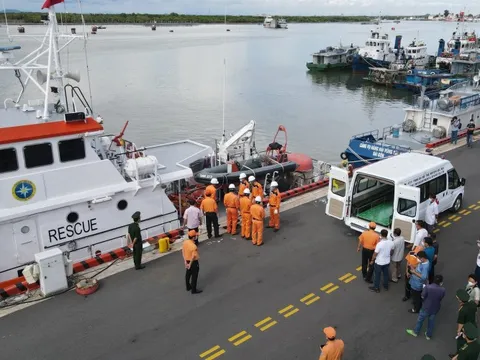 Danh mục dịch vụ sự nghiệp công cơ bản, thiết yếu ngành giao thông vận tải