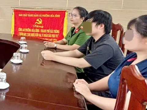 Thanh niên 18 tuổi bỏ đi khỏi nhà, gia đình nhận được lời đe dọa đáng sợ vội báo công an