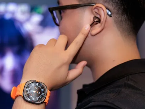 Thiết bị IoT thấu hiểu người dùng