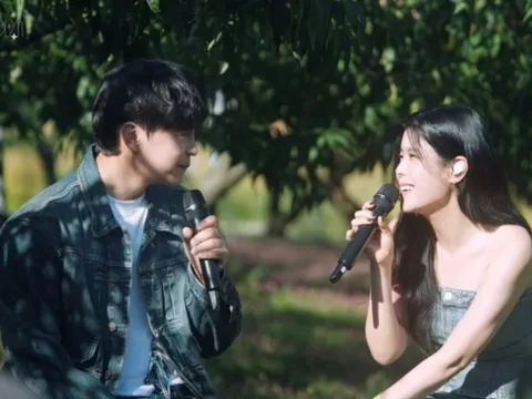 "Nữ hoàng nhạc phim" kết thúc cuộc hôn nhân 11 năm