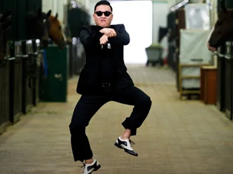 "Cha đẻ" Gangnam Style bị cảnh sát điều tra