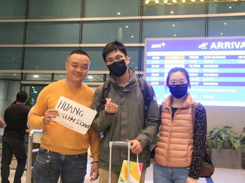 Khách quốc tế sẽ tăng mạnh vào 2023