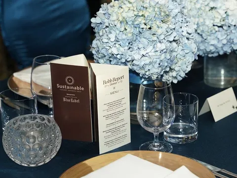 3 cá nhân và tổ chức được vinh danh với Giải thưởng bền vững trong ngành xa xỉ