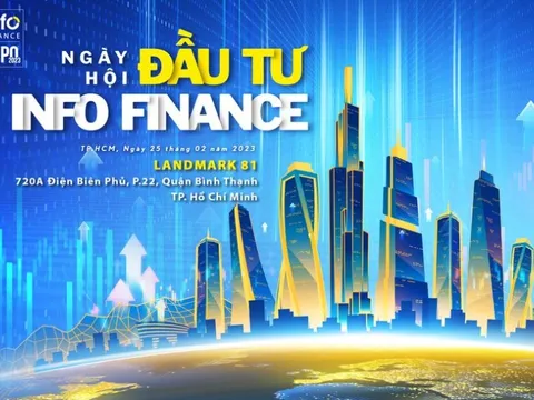 Ngày hội đầu tư tài chính Info Finance