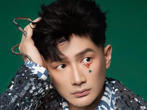 Dược sĩ Tiến cũng đi hát thì…