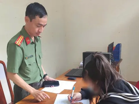 Cảnh báo thủ đoạn lừa đảo mua bán vàng giả tại Đồng Nai