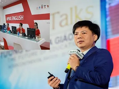 Cổ phiếu của shark Thủy được giải cứu sau hơn 1 tháng giảm sàn