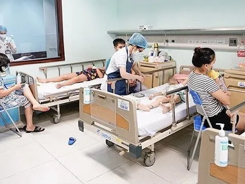 Virus Adeno gây bệnh thường nhẹ, trừ người bị suy giảm miễn dịch, tim bẩm sinh, ung thư, ghép tạng