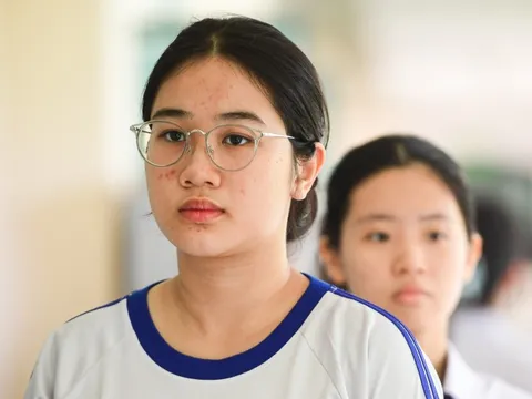 Các trường đại học công bố điểm chuẩn lúc mấy giờ chiều nay (22/8)?