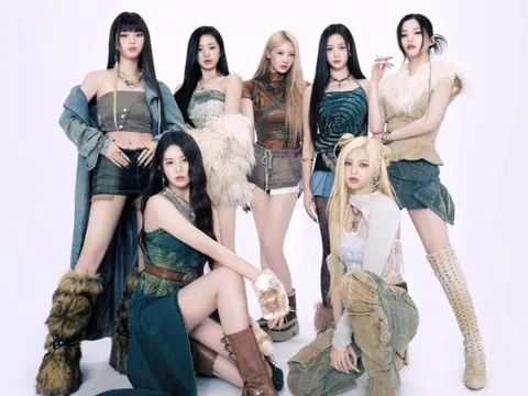 Baby Monster hé lộ cuộc sống đời thường