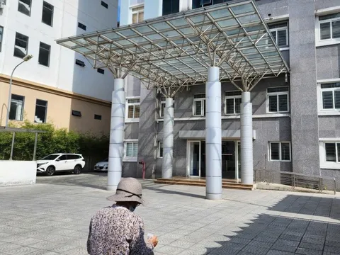 Điểm mặt 10 doanh nghiệp Đà Nẵng chậm đóng bảo hiểm nhiều nhất