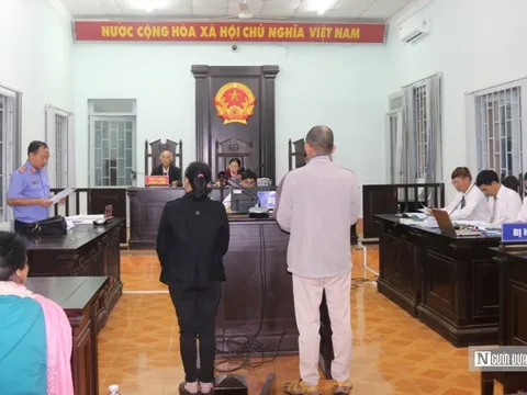 Bài học rút ra từ vụ án vừa là bị cáo vừa là bị hại