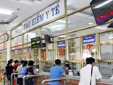 Hướng dẫn quyết toán bổ sung trên 4.500 tỷ đồng KCB BHYT