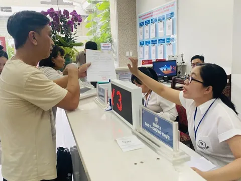 TP HCM: Cán bộ, công chức thôi việc sau sắp xếp có thể vay đến 300 triệu đồng