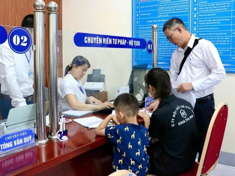 Đảm bảo vận hành chính quyền 2 cấp hiệu quả, thông suốt