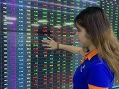 Chứng khoán 2022: Giảm 52% so với đỉnh lịch sử, nhưng khối ngoại vẫn mạnh dạn mua ròng