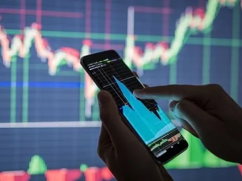 Kiểm soát thêm một cổ phiếu bị ông Trịnh Văn Quyết thao túng giá