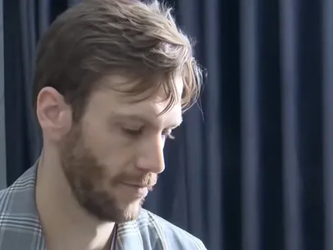 Lai lịch và hành trình tẩu thoát bất thành của nghi phạm người Mỹ cướp tiệm vàng