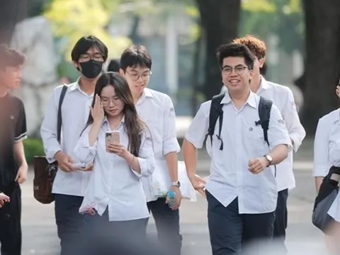 Cách xác nhận nhập học để tránh "trượt oan" đại học