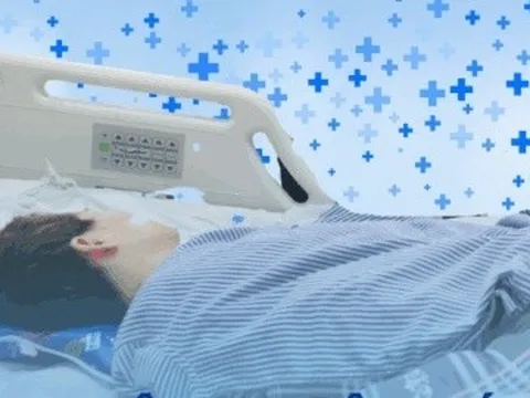 Chủ quan với bệnh quen thuộc, thanh niên 30 tuổi đối mặt nguy cơ mất thị lực vĩnh viễn