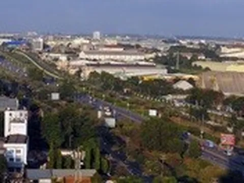 Đồng Nai lý giải nguyên nhân rớt khỏi ‘top đầu’ về thu hút đầu tư