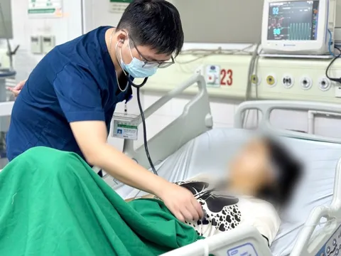 Bộ Y tế ra lệnh trực 24/24h, bảo vệ sức khỏe người dân dịp Quốc khánh 2/9