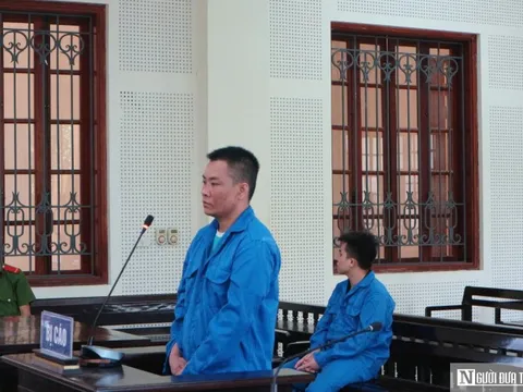 Lời khai của người đàn ông giết người vì sợ bị đuổi ra khỏi nhà