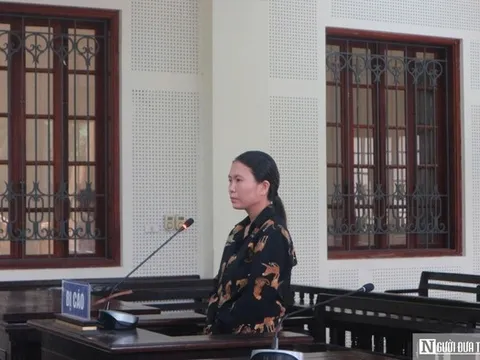 Lời khai của “nữ quái” dựng màn kịch lừa chủ nhà 10 cây vàng và 100 triệu đồng