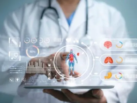 Chuyển đổi số y tế tư nhân: Mắt xích quan trọng trong hiện đại hóa ngành y tế