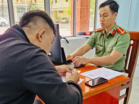 Lý do khiến một TikToker có 189.000 lượt theo dõi bị công an mời làm việc?