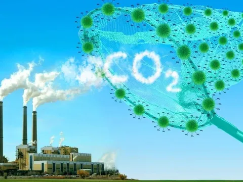 Thí điểm chuyển nhượng kết quả giảm phát thải khí nhà kính vùng Bắc Trung Bộ