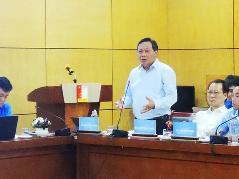 Hà Nội quan tâm tạo môi trường thuận lợi cho khởi nghiệp sáng tạo