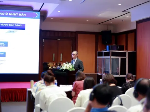 Ứng dụng tiêu chuẩn TCVN 13521:2022 cho những giải pháp không khí trong nhà tại Việt Nam