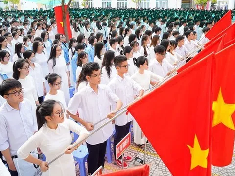 Nghị quyết của Bộ Chính trị về đột phá phát triển giáo dục và đào tạo