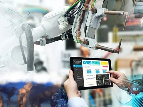 Tái hiện hành trình 80 năm đóng góp của ngành KHCN, bưu chính, viễn thông