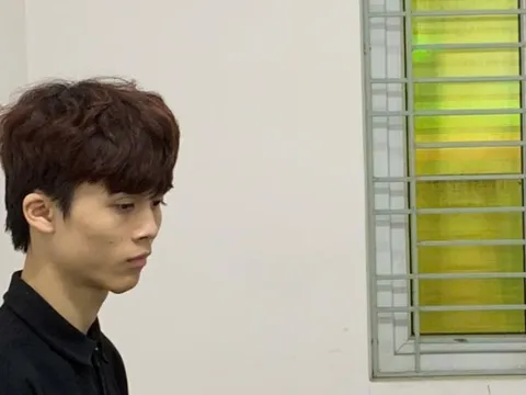 Bắt tạm giam đối tượng lừa đảo "bao đậu" thi giấy phép lái xe