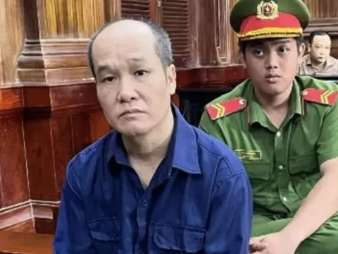 Tuyên án chung thân đối với cựu Chủ tịch HĐQT Công ty Đại Hải