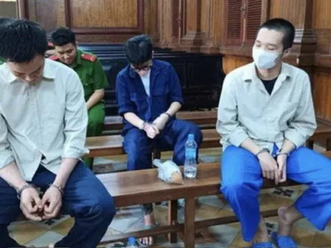 Vận chuyển 20kg ma túy, nam bị cáo thoát án tử nhờ luật sửa đổi