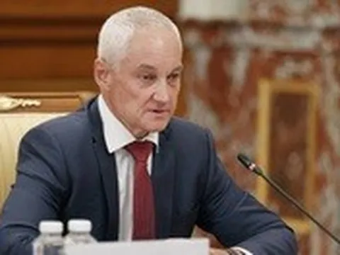 Phó thủ tướng Nga: '2023 sẽ là năm khá khó khăn với Nga về mặt tài chính'