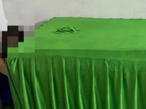 Bắt quả tang nhiều nữ nhân viên bán dâm cho khách tại cơ sở massage