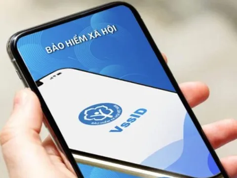 Cách sử dụng CCCD gắn chip, ứng dụng VNeID và VssID thay thế thẻ BHYT khi khám, chữa bệnh