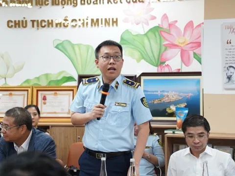 Tp.HCM kỳ vọng tạo sức bật kinh tế từ "hàng hiệu giá rẻ"